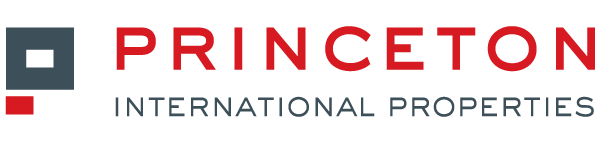 Princeton International Properties - logo